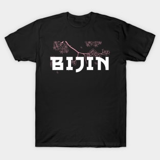 Bijin T-Shirt